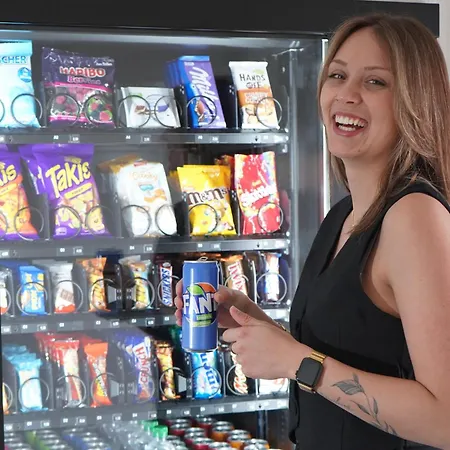 Ξενοδοχείο Eco Wallersdorf