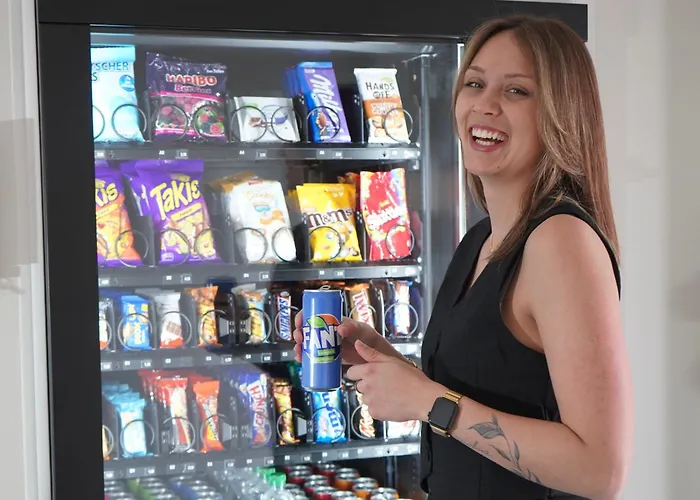 Hotel Eco Wallersdorf