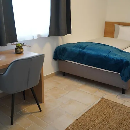 Eco Otel Wallersdorf