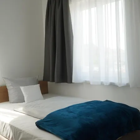 Eco Otel Wallersdorf