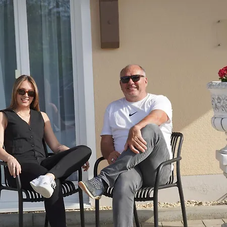 Otel Eco Wallersdorf