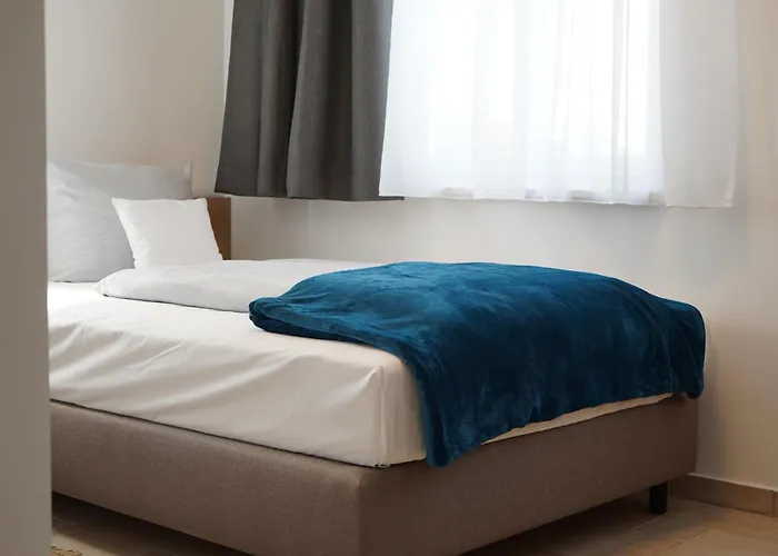 Hotel Eco Wallersdorf