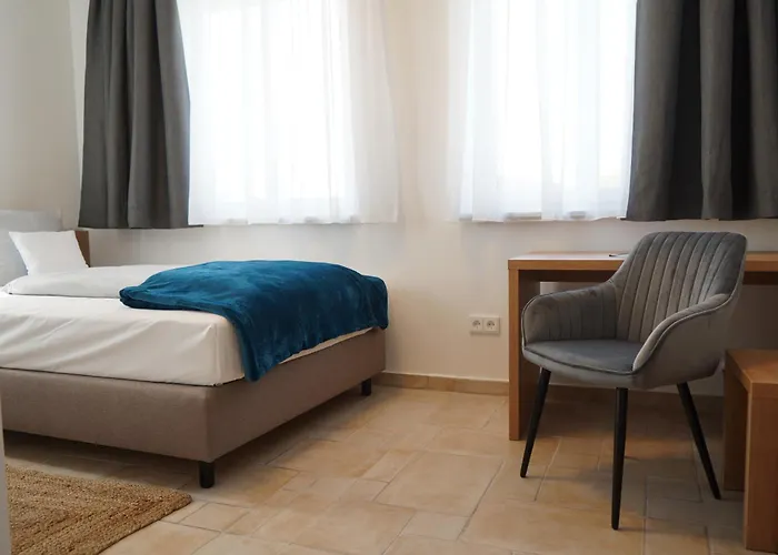 Eco Hotel