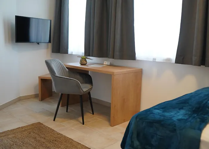 Hotel Eco