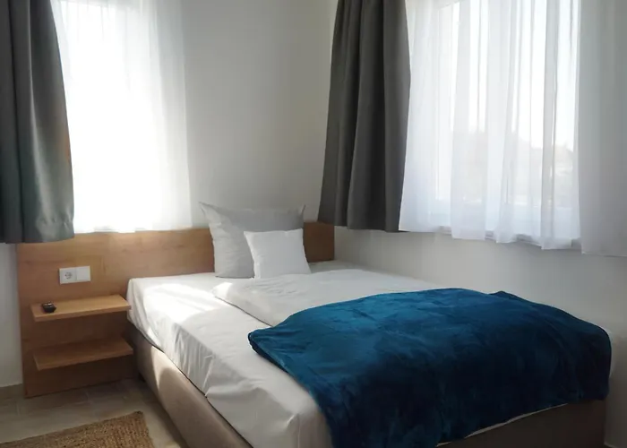 Eco Hotel