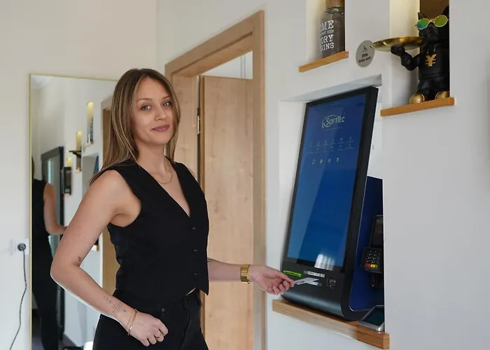 Hotel Eco Wallersdorf