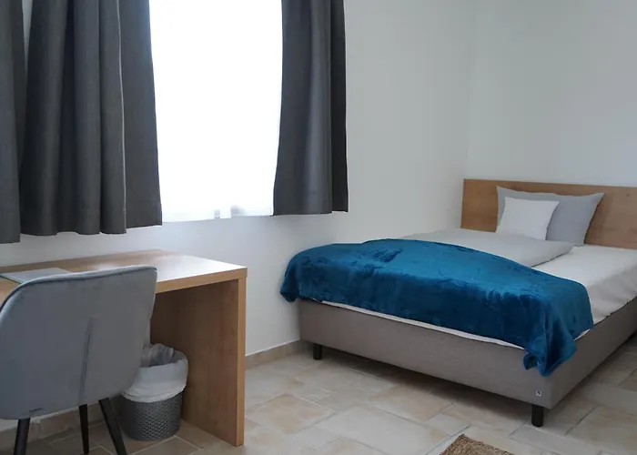 Eco Hotel