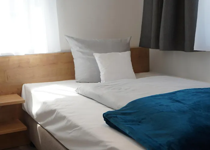 Hotel Eco